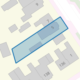 Perceel ODZ00-C-1269