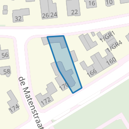 Perceel ODZ00-C-1284