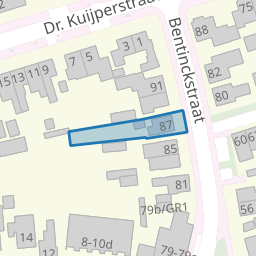 Perceel ODZ00-C-1291