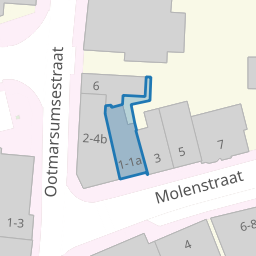 Perceel ODZ00-C-1353