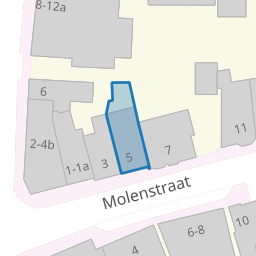 Perceel ODZ00-C-1377