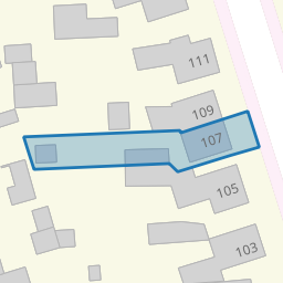 Perceel ODZ00-C-1380