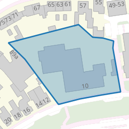 Perceel ODZ00-C-1401