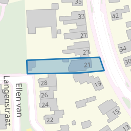 Perceel ODZ00-C-1423