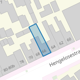 Perceel ODZ00-C-1476