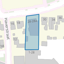 Perceel ODZ00-C-1504