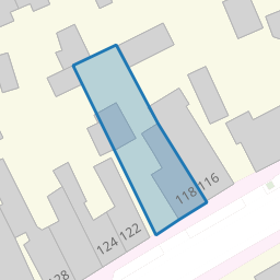 Perceel ODZ00-C-1527