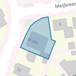 Perceel ODZ00-C-1586