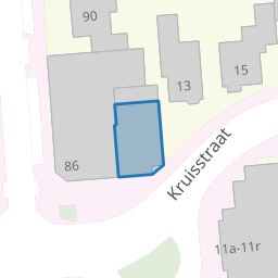 Perceel ODZ00-C-1599