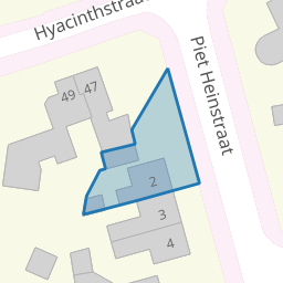 Perceel ODZ00-C-1633