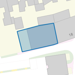 Perceel ODZ00-C-1648