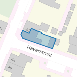 Perceel ODZ00-C-1655