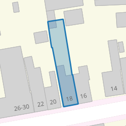 Perceel ODZ00-C-1659