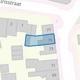 Perceel ODZ00-C-1674