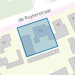 Perceel ODZ00-C-1679