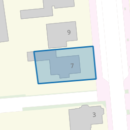 Perceel ODZ00-C-1689