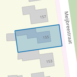 Perceel ODZ00-C-1695