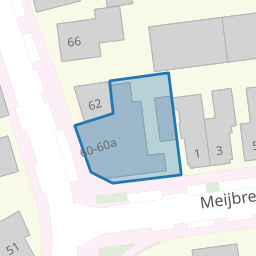 Perceel ODZ00-C-1732