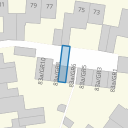 Perceel ODZ00-C-1758