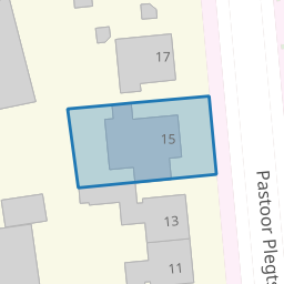 Perceel ODZ00-C-1769