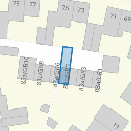 Perceel ODZ00-C-1779