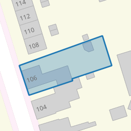 Perceel ODZ00-C-1822