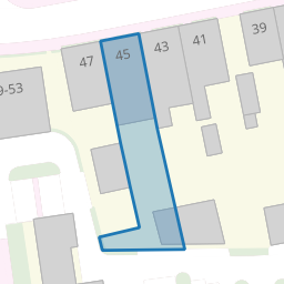 Perceel ODZ00-C-1832