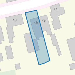 Perceel ODZ00-C-1840