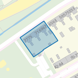 Perceel ODZ00-C-1872