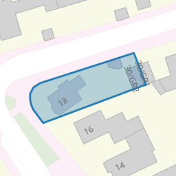 Perceel ODZ00-C-1885