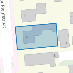 Perceel ODZ00-C-1911