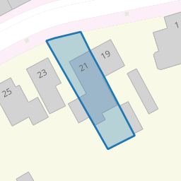 Perceel ODZ00-C-1941