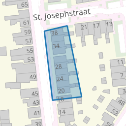Perceel ODZ00-C-1942