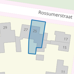 Perceel ODZ00-C-2061