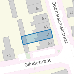 Perceel ODZ00-C-2089