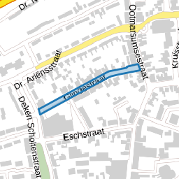 Perceel ODZ00-C-2096