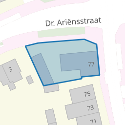 Perceel ODZ00-C-2099