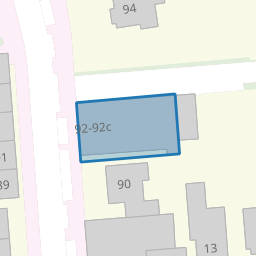 Perceel ODZ00-C-2119