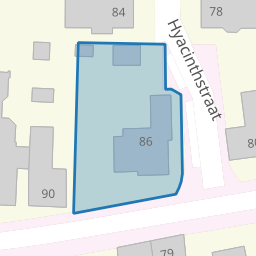 Perceel ODZ00-C-2211