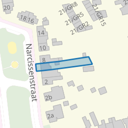 Perceel ODZ00-C-2216