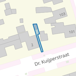 Perceel ODZ00-C-2278