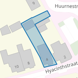 Perceel ODZ00-C-2284