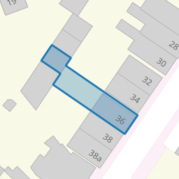 Perceel ODZ00-C-2288