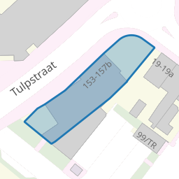 Perceel ODZ00-C-2326