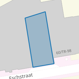 Perceel ODZ00-C-234