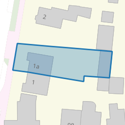 Perceel ODZ00-C-2352