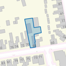 Perceel ODZ00-C-2446