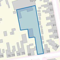 Perceel ODZ00-C-2448