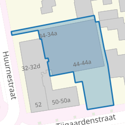 Perceel ODZ00-C-2450