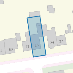 Perceel ODZ00-C-2455